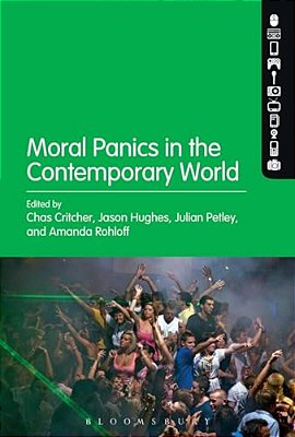 Moral Panics In The Contemporary World-..