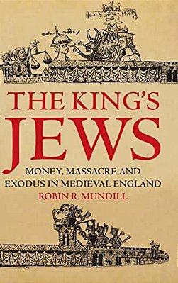 The King's Jews-..