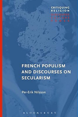 French Populism And Discourses On Secularism-..