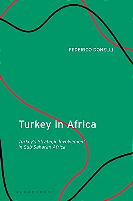 Turkey In Africa-..