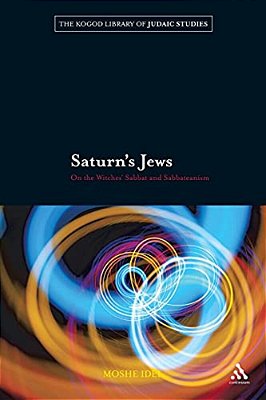 Saturn's Jews-..