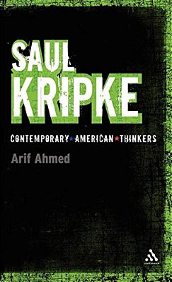 Saul Kripke-..