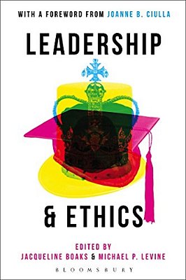 Leadership And Ethics-..