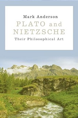 Plato And Nietzsche: Their Philosophical Art-..