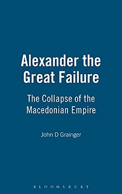 Alexander The Great Failure-..
