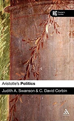 Aristotle's 'Politics': A Reader's Guide-..