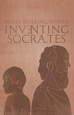 Inventing Socrates-..