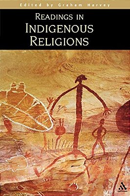 Readings In Indigenous Religions-..