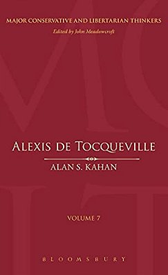 Alexis De Tocqueville-..