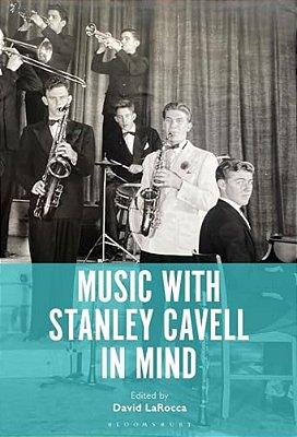 Music With Stanley Cavell In Mind-..