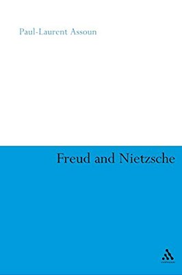 Freud And Nietzsche-..