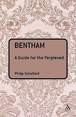 Bentham: A Guide For The Perplexed-..