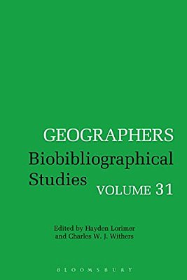 Geographers-..