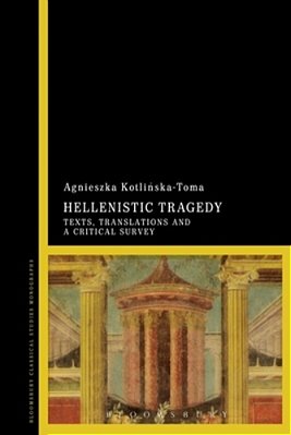 Hellenistic Tragedy-..