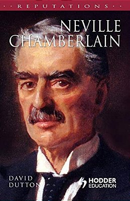Neville Chamberlain-..