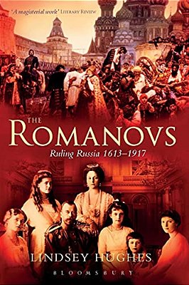 The Romanovs-..