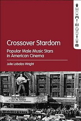 Crossover Stardom: Popular Male Music Stars In American Cinema-..