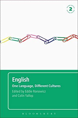 English: One Language, Different Cultures-..