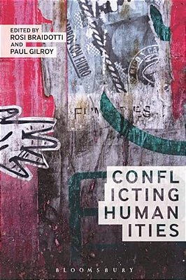 Conflicting Humanities-..