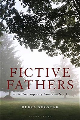 Fictive Fathers In The Contemporary American Novel-..