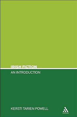 Irish Fiction: An Introduction-..