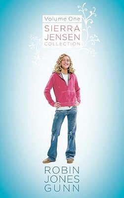 Sierra Jensen Collection, Vol 1-..