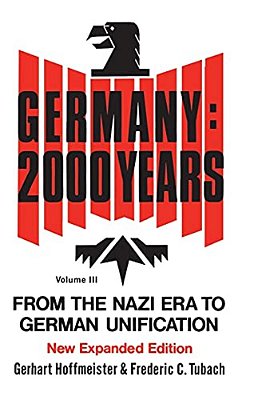 Germany 2000 Years-..
