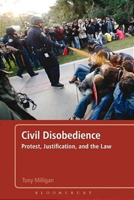 Civil Disobedience-..