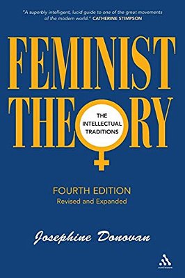 Feminist Theory, Fourth Edition-..