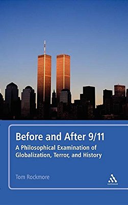 Before And After 9/11-..