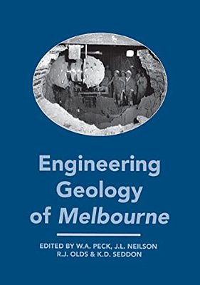 Engineering Geology Of Melbourne-..