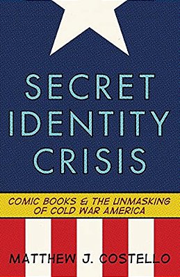 Secret Identity Crisis-..