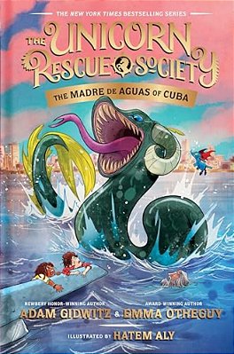 The Madre De Aguas Of Cuba-..