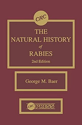 The Natural History Of Rabies-..