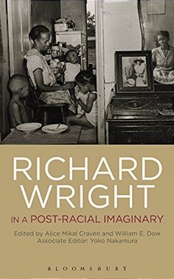 Richard Wright In A Post-Racial Imaginary-..