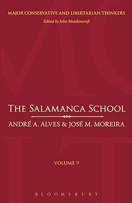 The Salamanca School-..