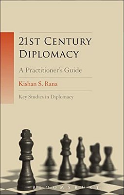 21St Century Diplomacy: A Practitioner's Guide-..