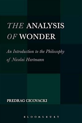 The Analysis Of Wonder-..