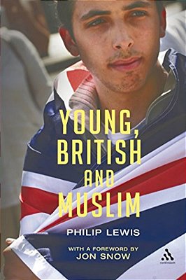 Young, British And Muslim-..