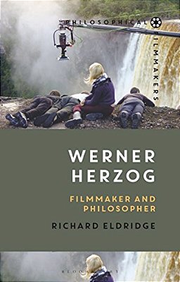 Werner Herzog: Filmmaker And Philosopher-..