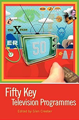 Fifty Key Television Programmes-..