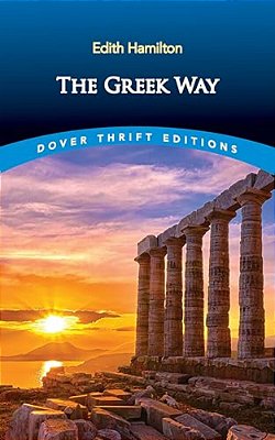 The Greek Way-..