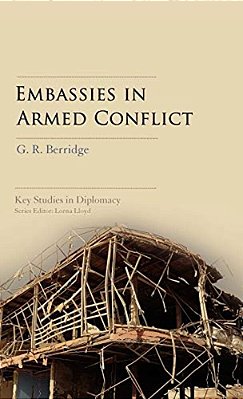 Embassies In Armed Conflict-..