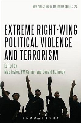 Extreme Right Wing Political Violence And Terrorism-..