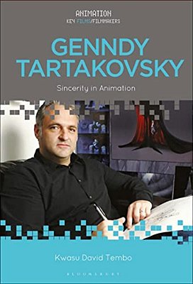 Genndy Tartakovsky: Sincerity In Animation-..