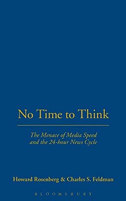No Time To Think-..