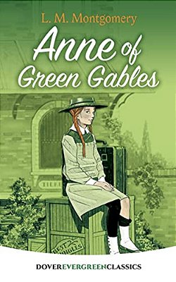 Anne Of Green Gables-..