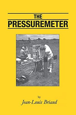 The Pressuremeter-..