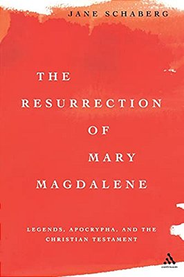The Resurrection Of Mary Magdalene-..