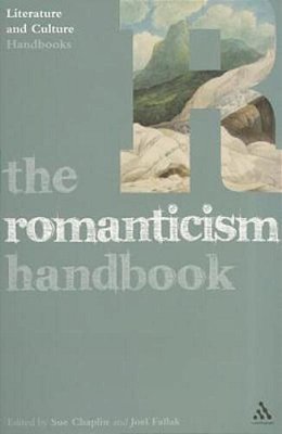 The Romanticism Handbook-..